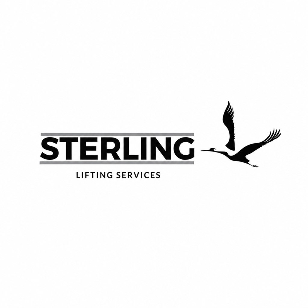 STERLING LIFTING SERVICES LTD